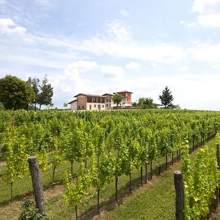 Alloggio Agrituristico Corte San Biagio Corno di Rosazzo Extérieur photo