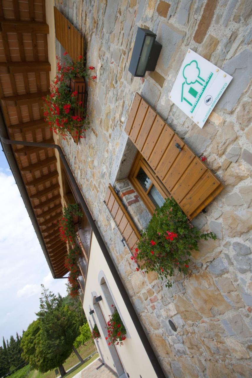 Alloggio Agrituristico Corte San Biagio Corno di Rosazzo Extérieur photo