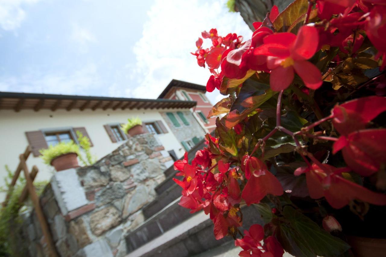 Alloggio Agrituristico Corte San Biagio Corno di Rosazzo Extérieur photo