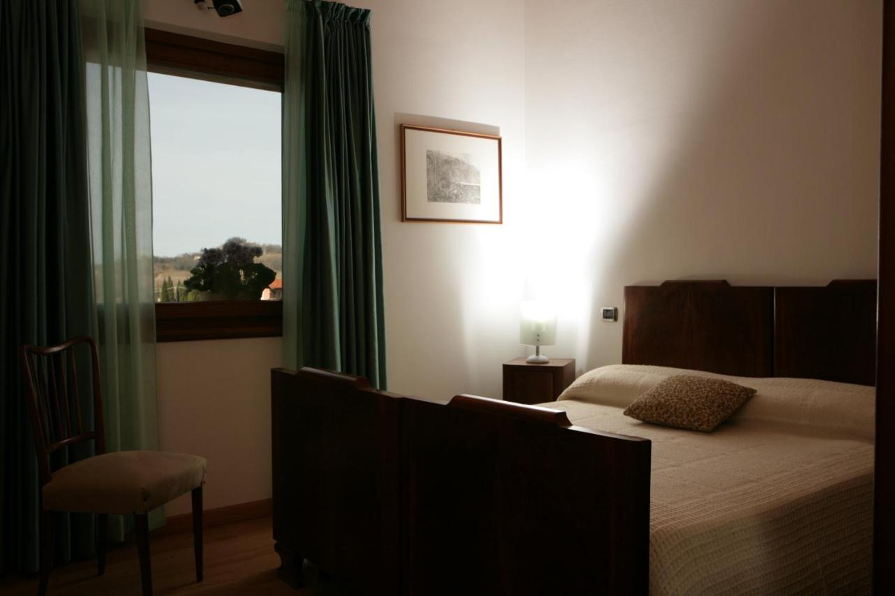 Alloggio Agrituristico Corte San Biagio Corno di Rosazzo Extérieur photo