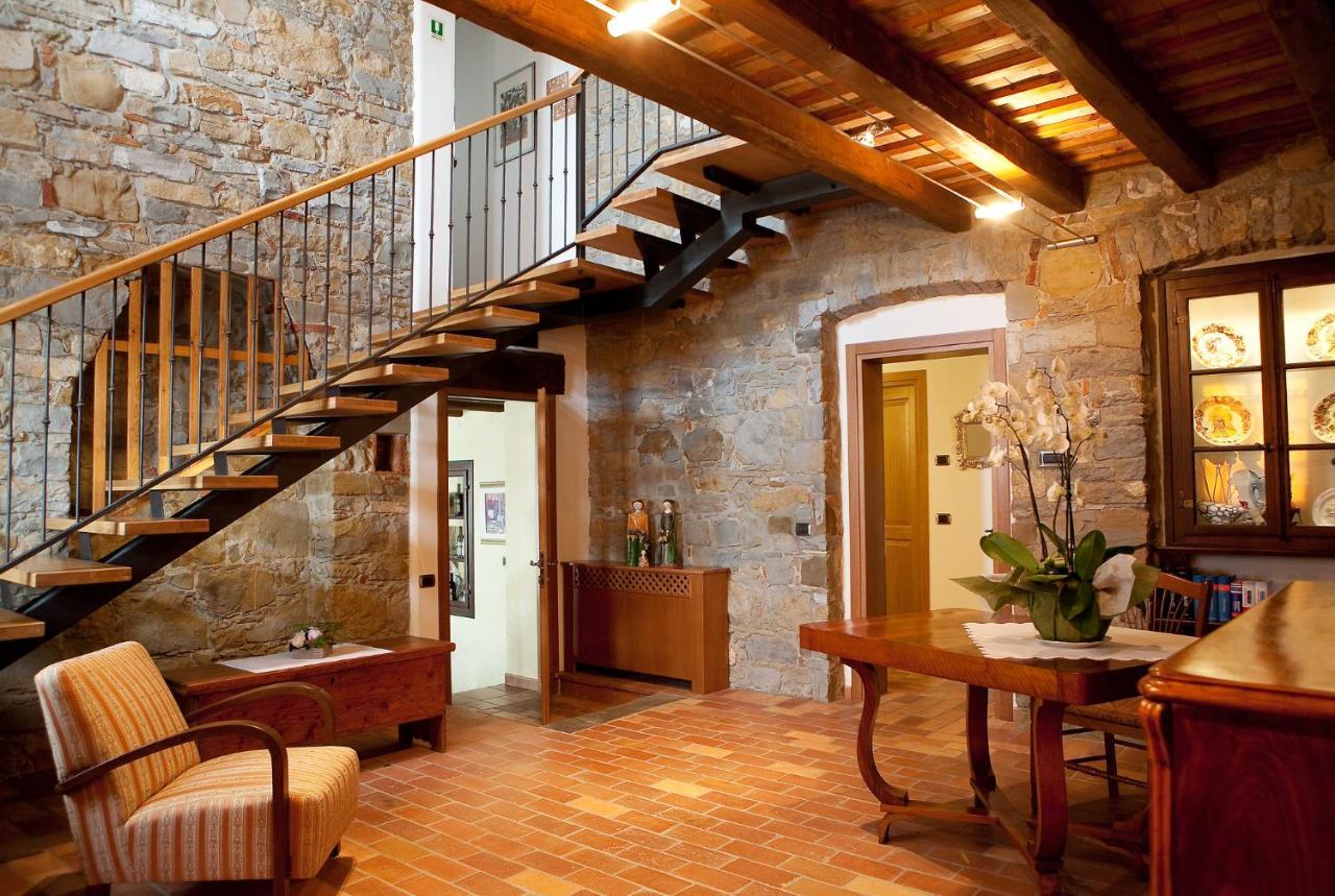 Alloggio Agrituristico Corte San Biagio Corno di Rosazzo Extérieur photo