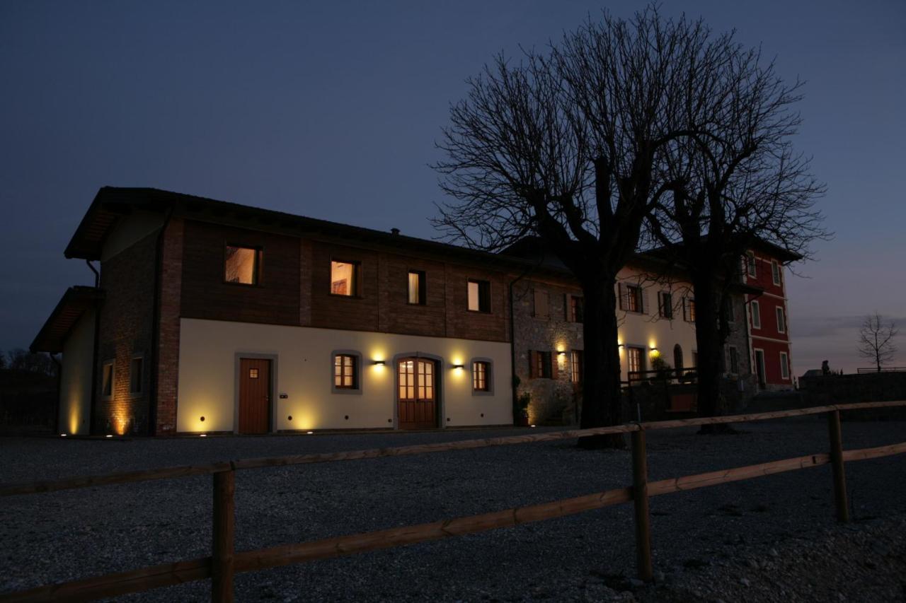 Alloggio Agrituristico Corte San Biagio Corno di Rosazzo Extérieur photo