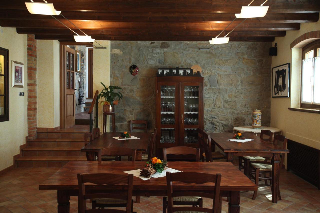 Alloggio Agrituristico Corte San Biagio Corno di Rosazzo Extérieur photo
